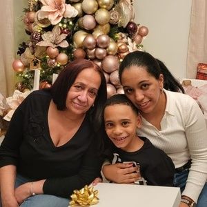 Meet your Posher, Anny